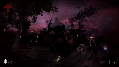 Ergastulum Dungeon Nightmares Iii Game Screenshot 11