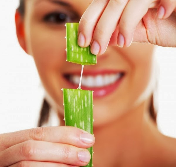 Healthy Beauty Benefits Of Aloe Vera For Your Body