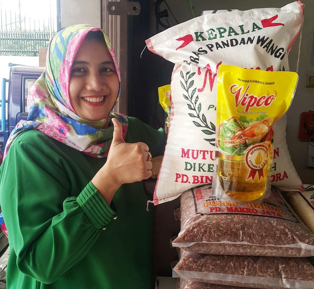 Rincian Modal Awal Usaha Toko Sembako - Anginbisniss.com