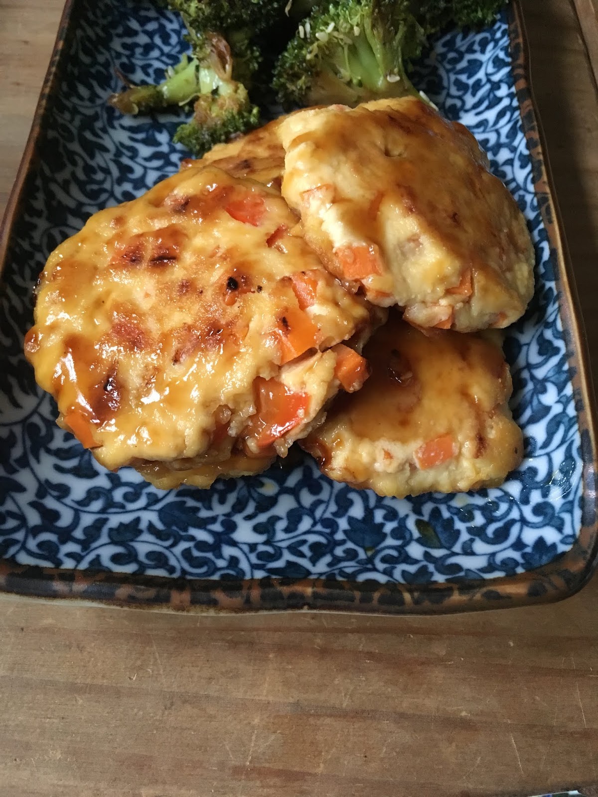 Low FODMAP Mock Duck Vegan and Gluten Free