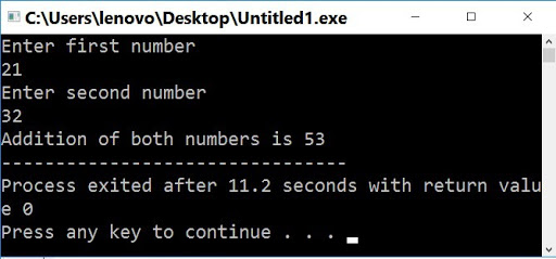 Dev C++ Comment Shortcut - ecotree
