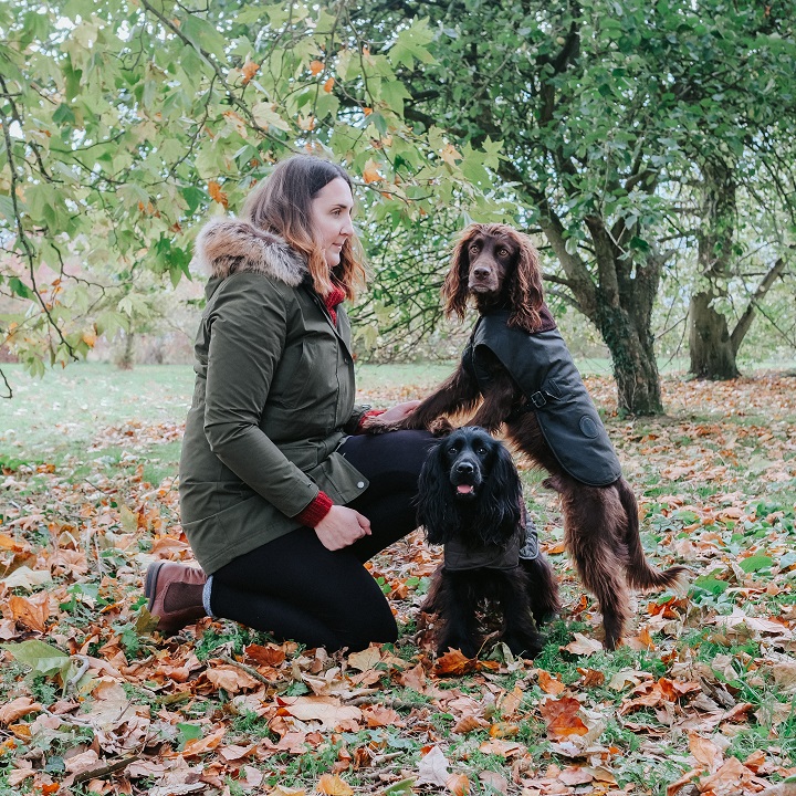 4 Things to Look Forward to With Your Dog this Autumn