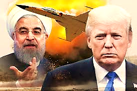 Vì sao Iran vẫn ngang nhiên thách thức Hoa Kỳ
