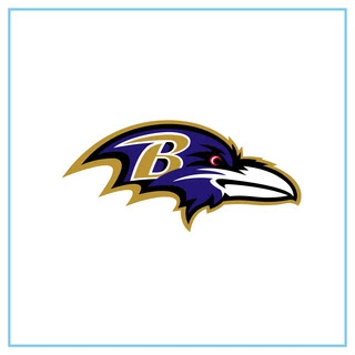 Baltimore Ravens Logo - Free Download File Vector CDR AI EPS PDF PNG SVG Baltimore Ravens Logo - Free Download File Vector CDR AI EPS PDF PNG SVG