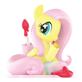 My Little Pony Pretty Me Up Fluttershy Figure by Pop Mart