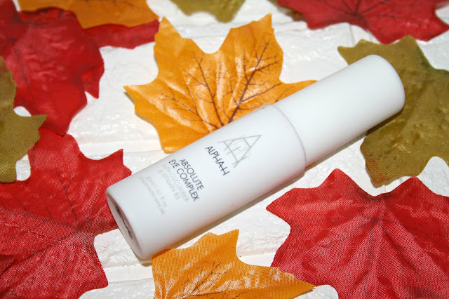 Alpha-H 3 Piece Glow Collection with QVC Beauty