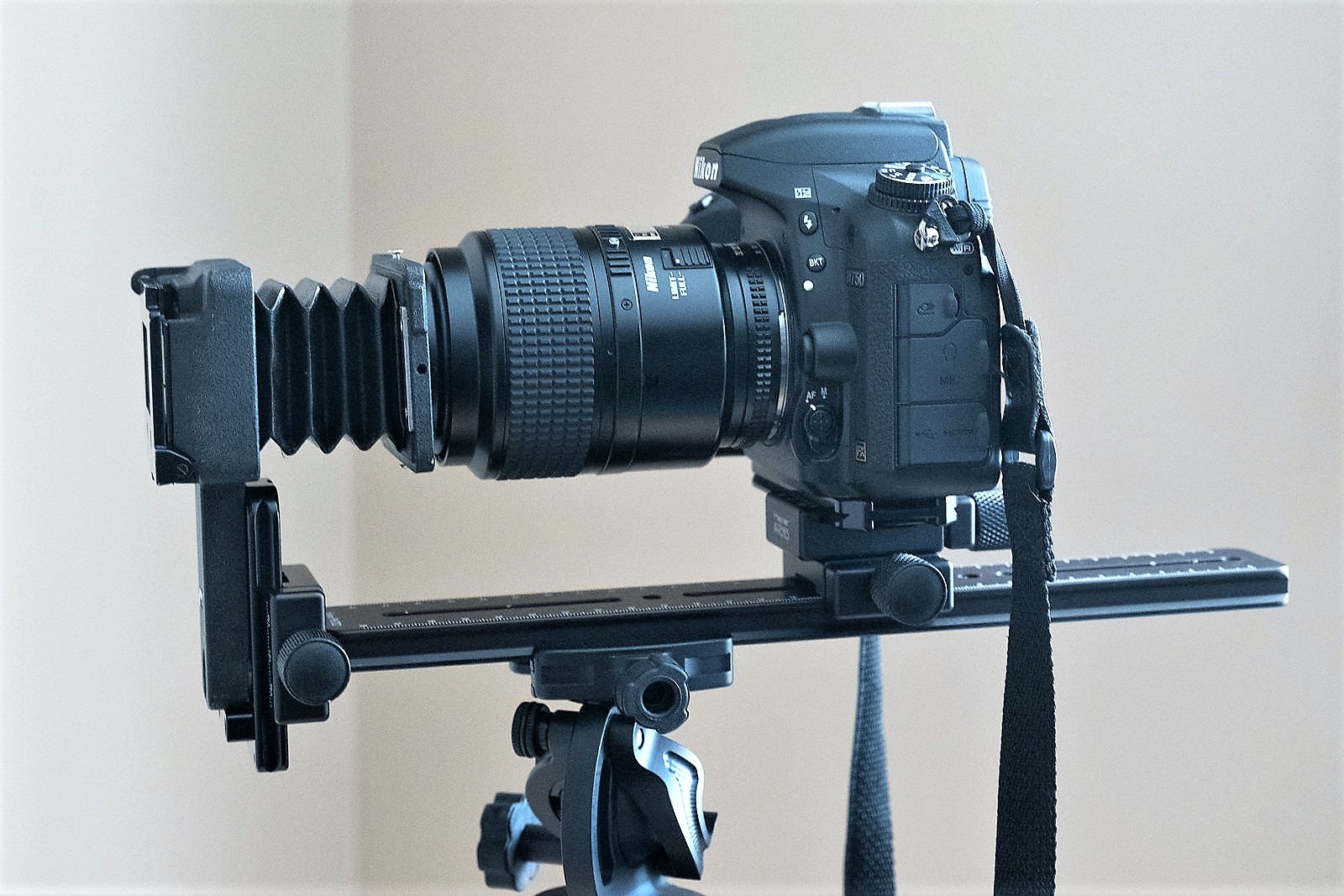 S.C.V. Photography Ideas Hejnar Photo Released Arca Style Support for