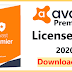 Avast Premier Security Antivirus 2020 With License key