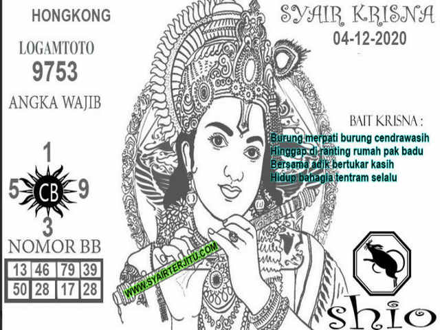 prediksi syair hk toto picomag.com