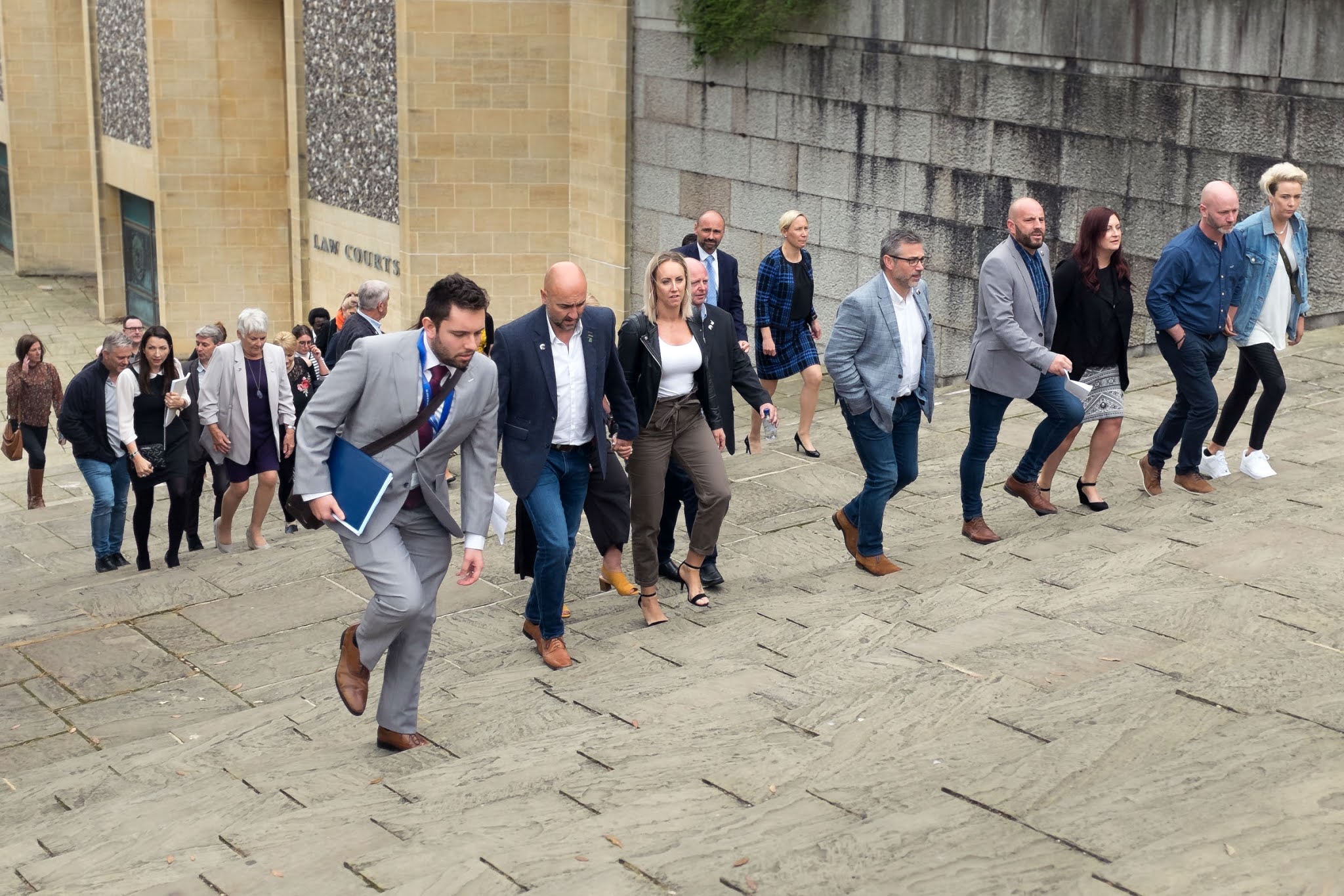 And Now Here's Pazuzu with the Weather Paul Whitelaw's Blog BLACK