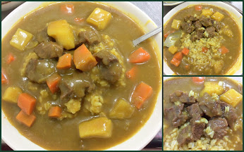 板橋美食『阿華肉羹』弱水三千˙唯取一瓢飲