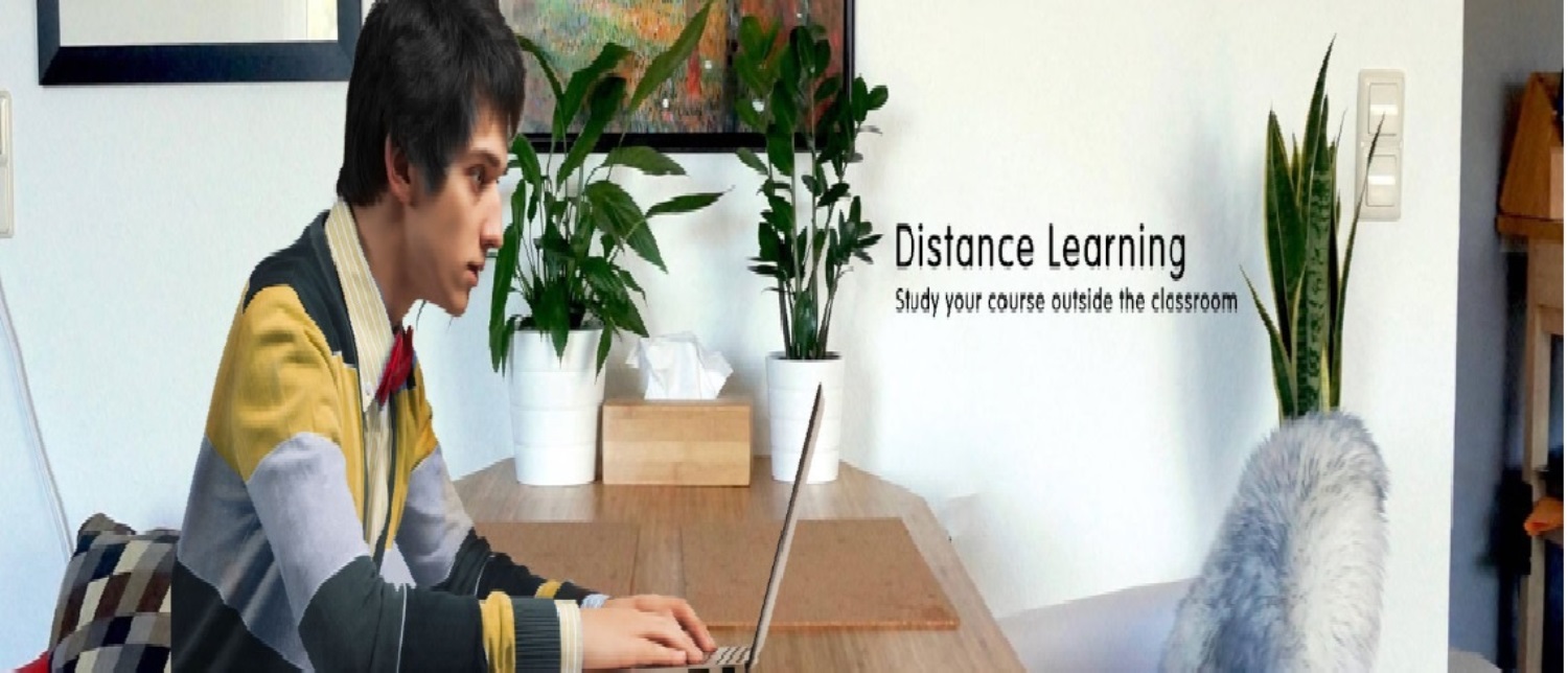 mynextexam : Advantages and Disadvantages of distance learning