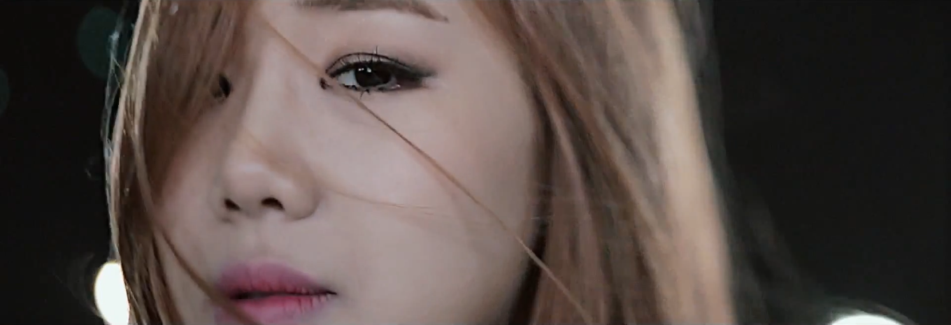 I cry like Yuko Oshima: Kpop: U Sung Eun (유성은)