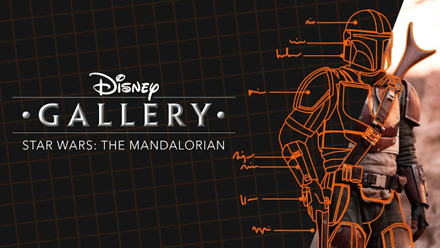 Disney Gallery: Star Wars. The Mandalorian z drugim sezonem!