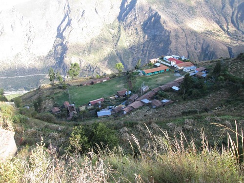 Pituhuanca