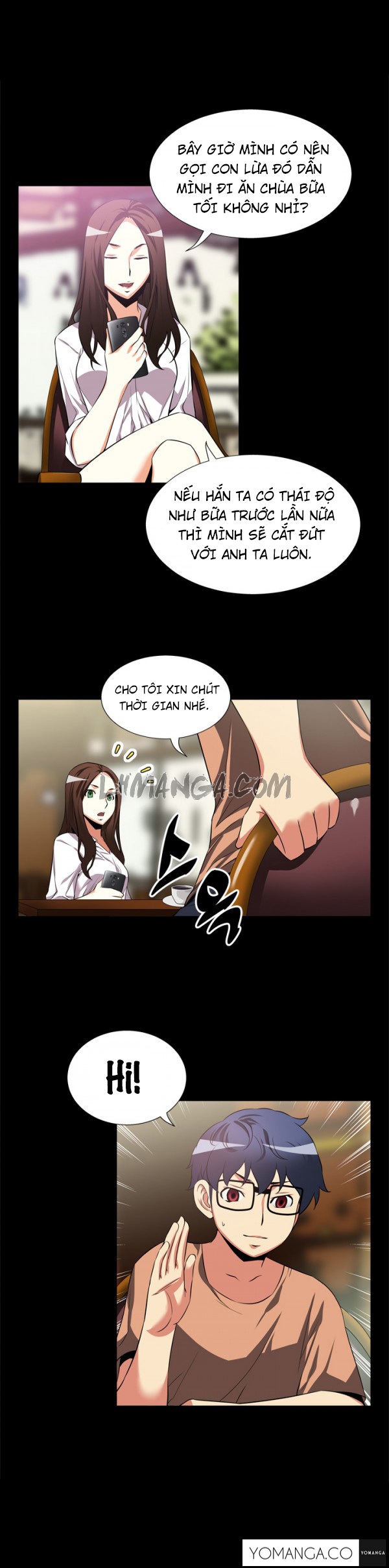 Love Parameter Full 27 Chapter