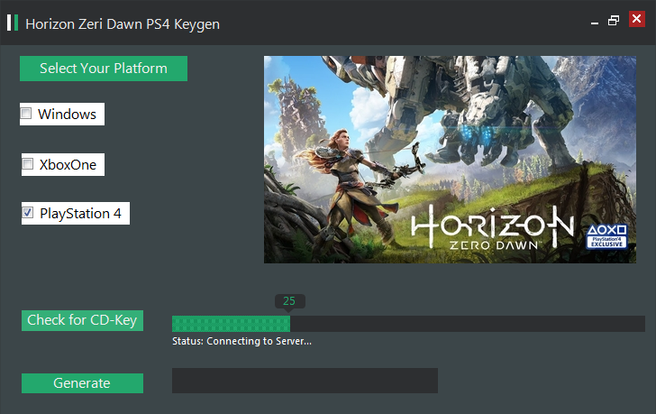 Horizon zero dawn восстановить бирюзу схема