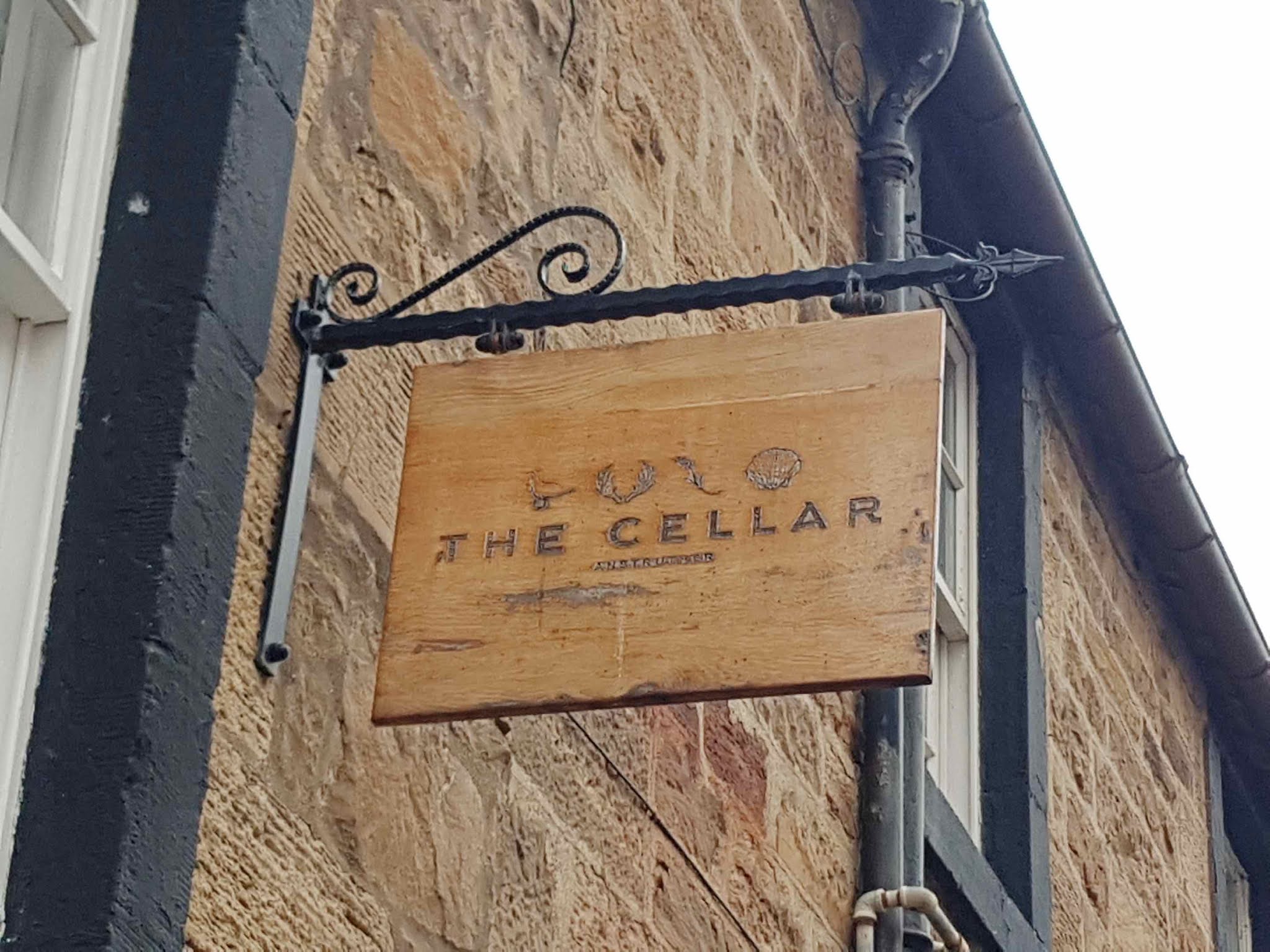 Gourmet Gorro Cardiff food blog featuring restaurant reviews from