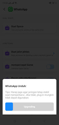 Cara Instal 3 Whatsapp Sekaligus