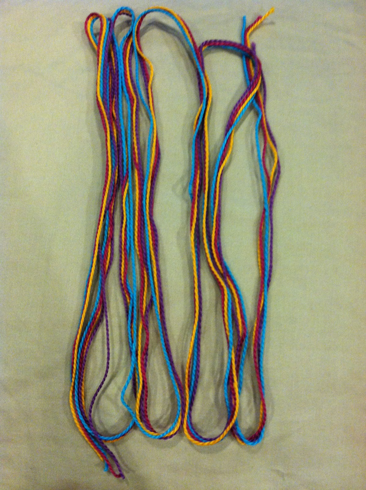 Brave Diy Hair Wrap Headphones