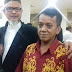 Sopir Ahok Siap Korbankan Diri Hingga Tetes Darah Terakhir