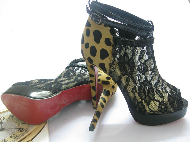 Ladies Shoes Fashion ~ Wallpapers