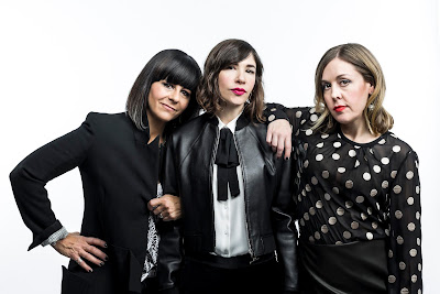 Sleater Kinney Picture