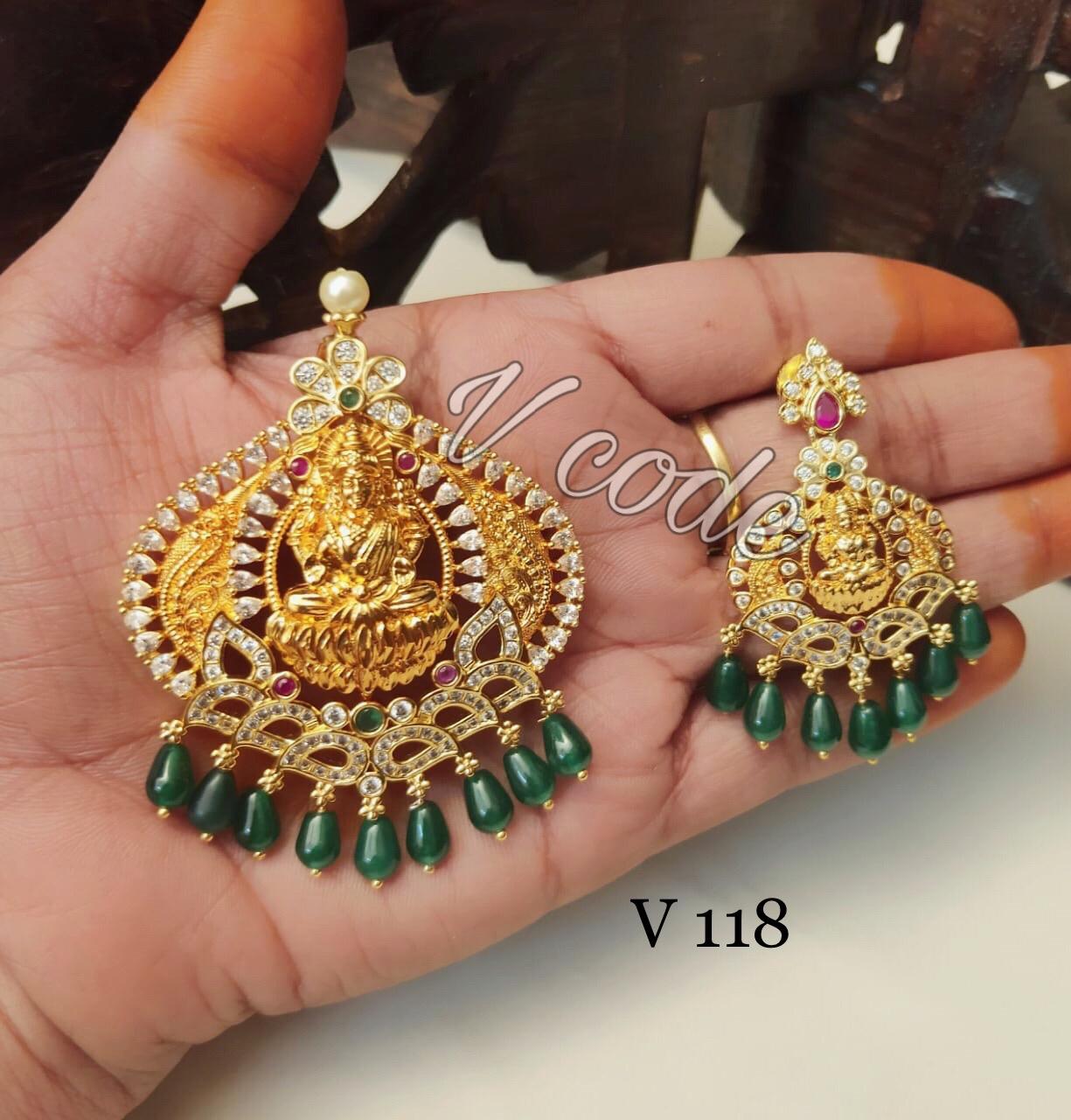Latest Intimate Jewelery 2021 - Indian Jewelry Designs