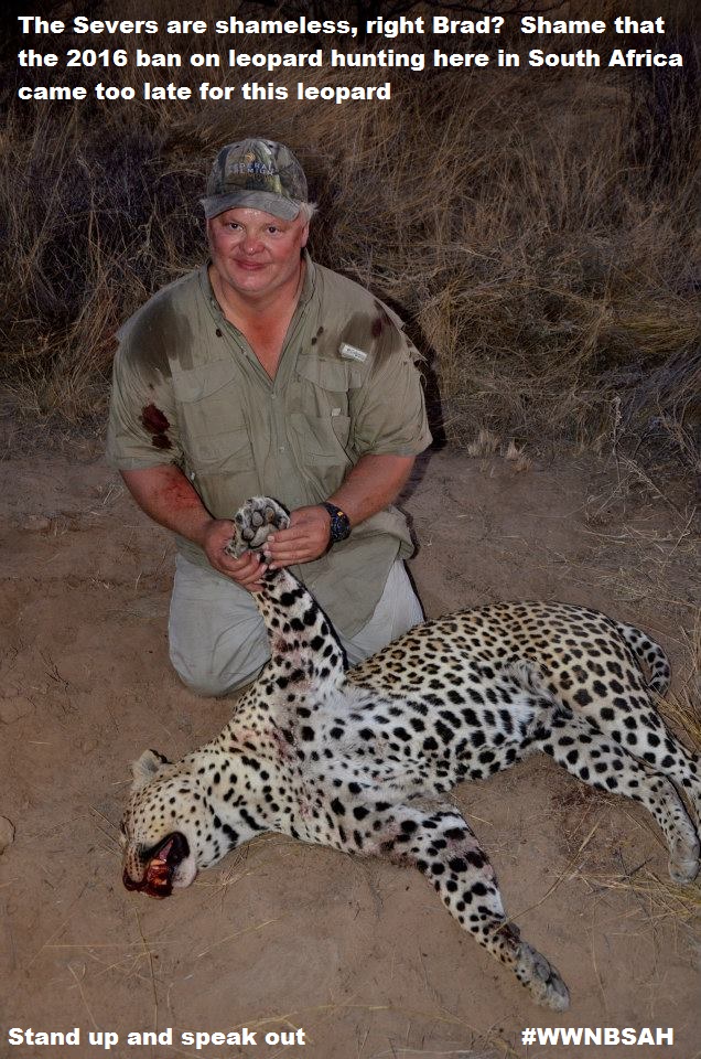 We Will Not Be Silenced About Hunters Sewerage Severs Soiree That Is