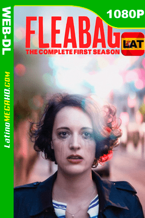 Fleabag (Serie de TV) Temporada 1 (2016) Latino HD WEB-DL 1080P (2016)