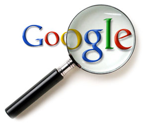 Google, one of the most valuable brands in the world
