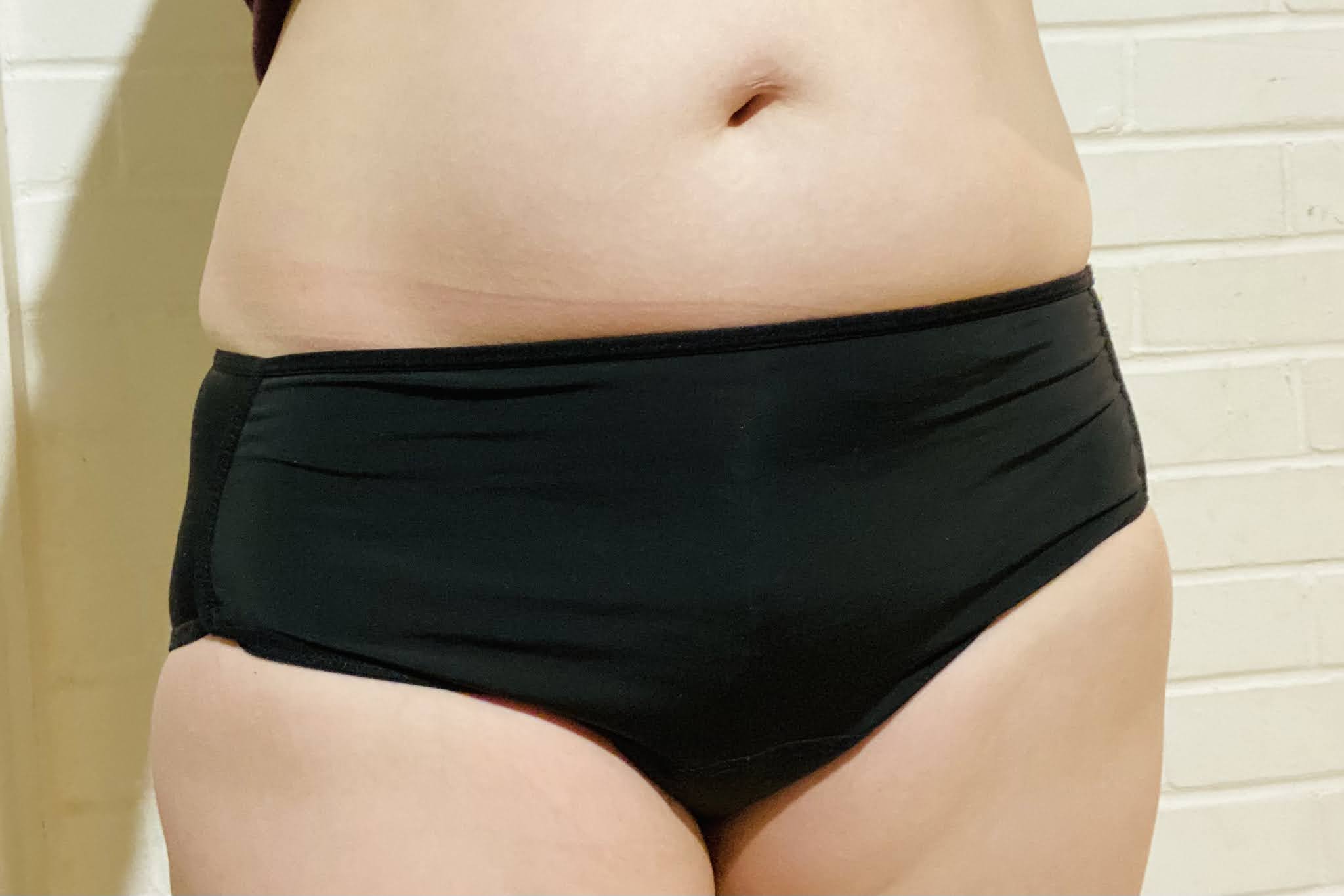 What Are The Best Low Cost Period Pants? Counting To Ten