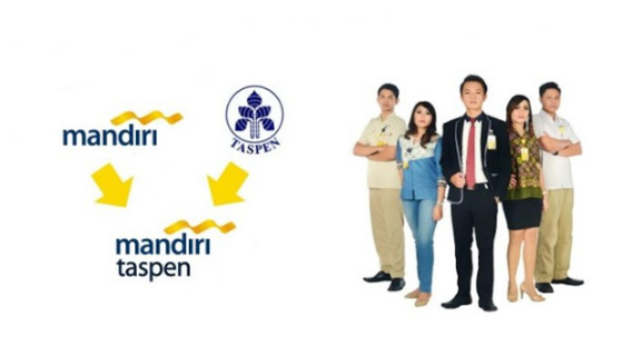 Lowongan Kerja Mantap Associate Customer Service Teller Business Admin Pt Bank Mandiri Taspen Serang Info Loker Serang