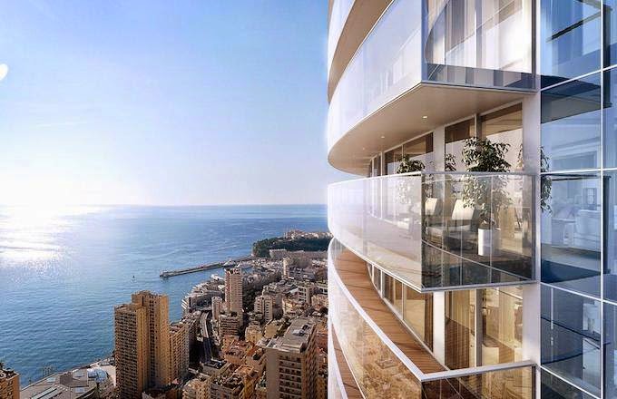 Georgia Papadon The World S Most Expensive Apartment Is Situated In The World S Most Expensive Apartment Is Situated In Monaco By Classy Fabulous