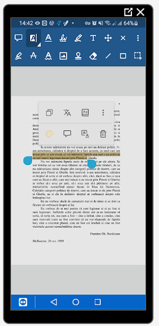 Xodo PDF Reader & Editor