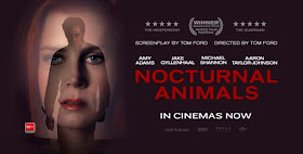 Riko S Corner Review Film Nocturnal Animals