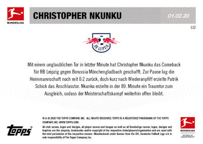 The Best Eleven February 2011