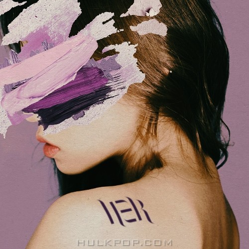 DPR LIVE – Her – EP