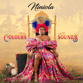 [Album] Niniola – Colours And Sounds