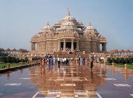 Hindu Mandir Temple