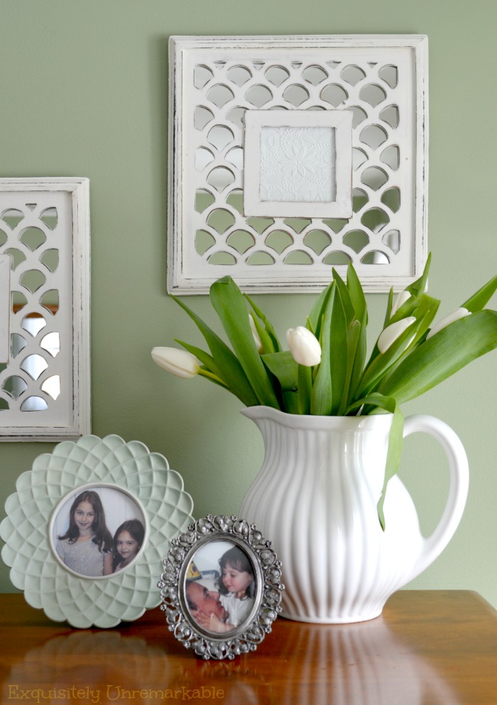 Picture Frame Ideas Super Easy DIY Exquisitely Unremarkable