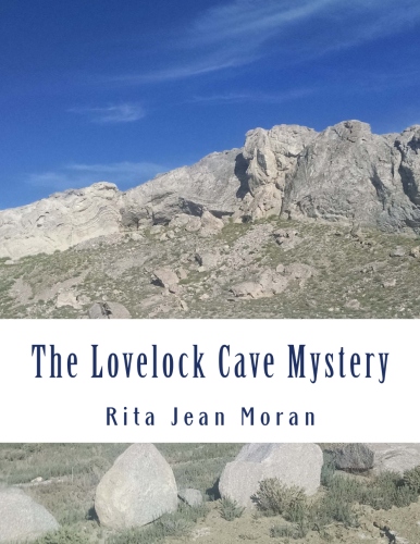 The Lovelock Cave Mystery