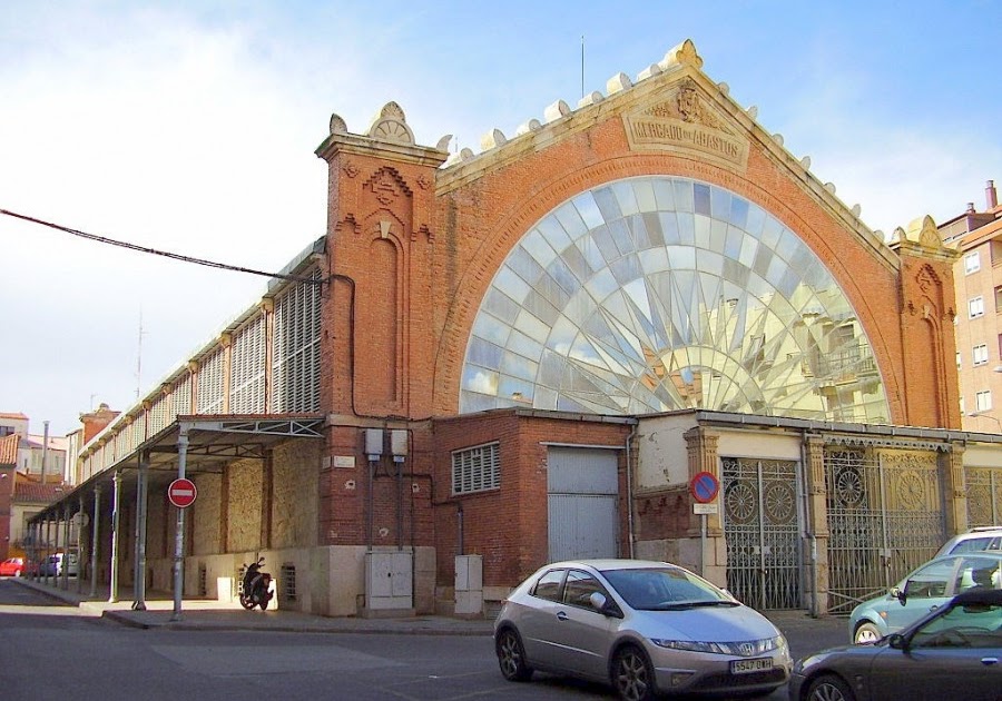 Patrimonio Industrial Arquitectónico La remodelación del