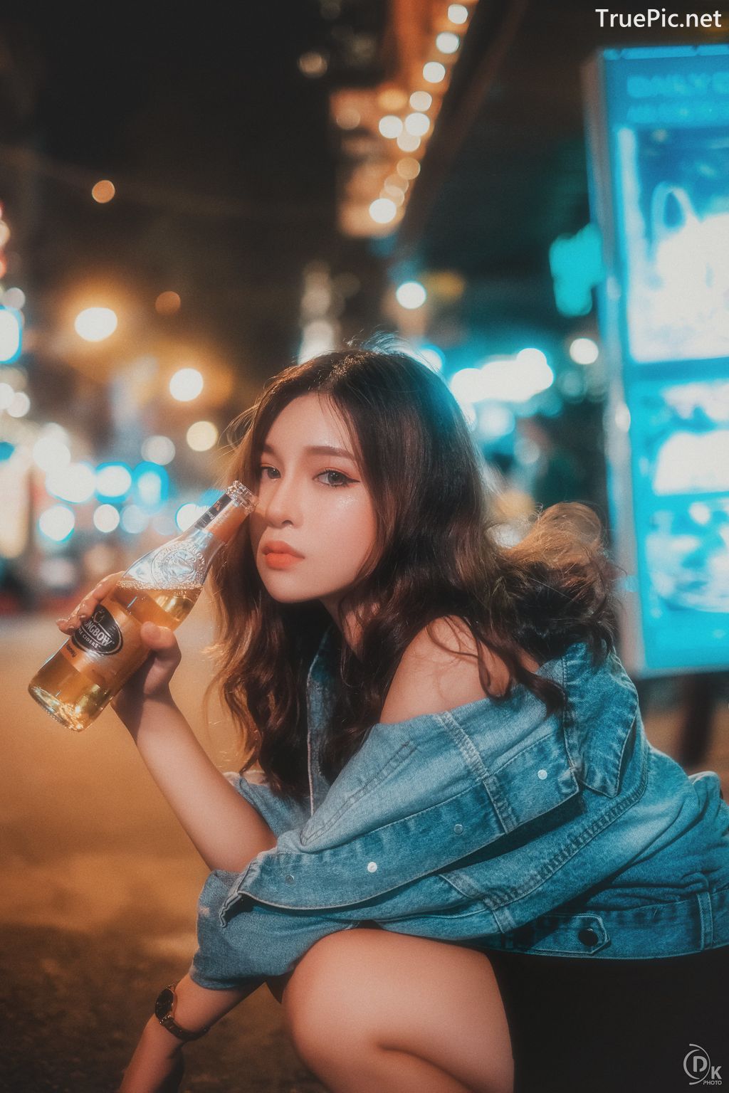 Image Vietnamese Model - Let's Get Drunk Tonight - TruePic.net - Picture-10