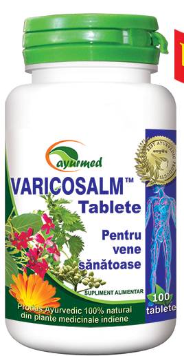 daca venele varicoase dispar
