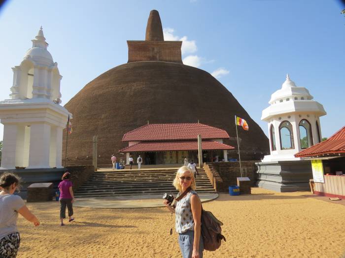 SRI LANKA