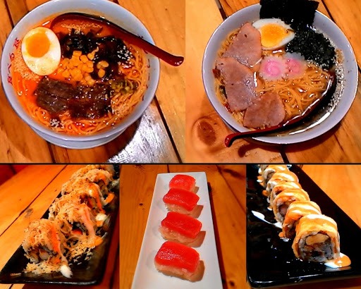 Taberu Ramen Pertama Kali Ada Di Jalan N El Jaya Selatan 30a Surabaya Tapi Kini Juga Terdapat Cabang Taberu Ramen Di Jalan Nginden Semolo 17 Taberu Ramen Pertama Kali Ada Di Jalan N El Jaya Selatan 30a Surabaya Tapi Kini Juga Terdapat Cabang Taberu Ramen Di Jalan Nginden Semolo 17