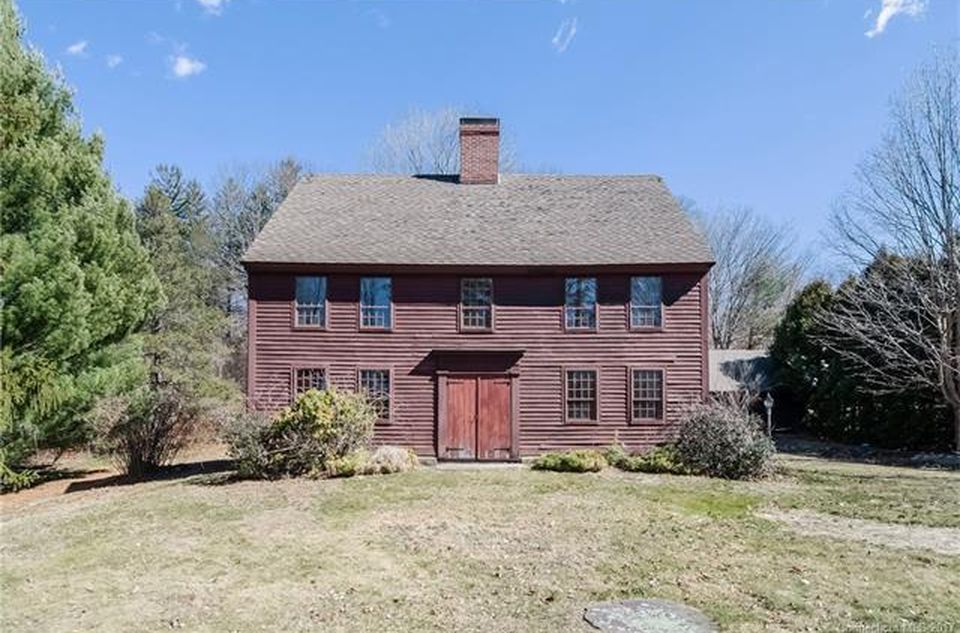 25+ Daniel Andrews House