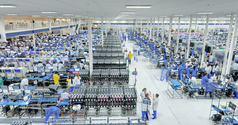 7 Industri Dengan Gaji Terbesar Yang Wajib Kamu Coba Kirim Lamaran Kerja Info Jobs