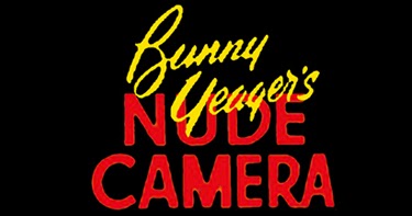 Playmates in the Movies: Bunny Yeager's Nude Camera (1963)